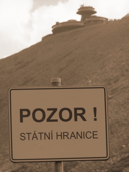 Pozor