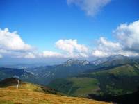 Tatry Polskie