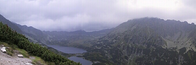 Tatry