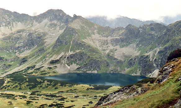 Tatry #1