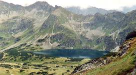 Tatry #1