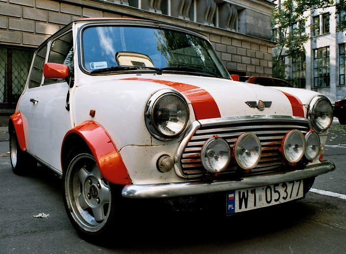 MINI