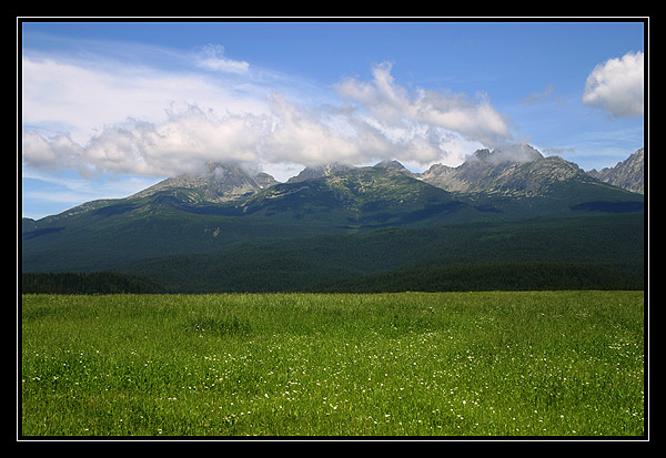 Tatry