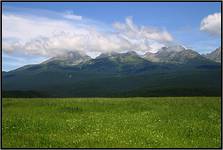 Tatry