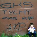 GKS TYCHY-zawsze wierny!