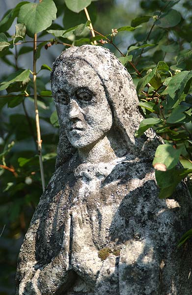 Bruśnieńska Madonna