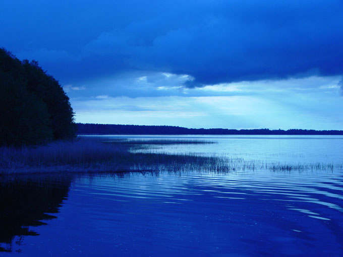 Mazury