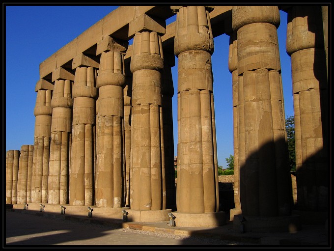 Luxor