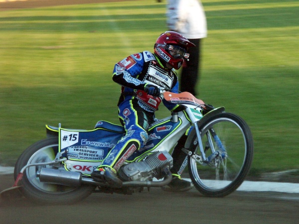 Bjarne Pedersen