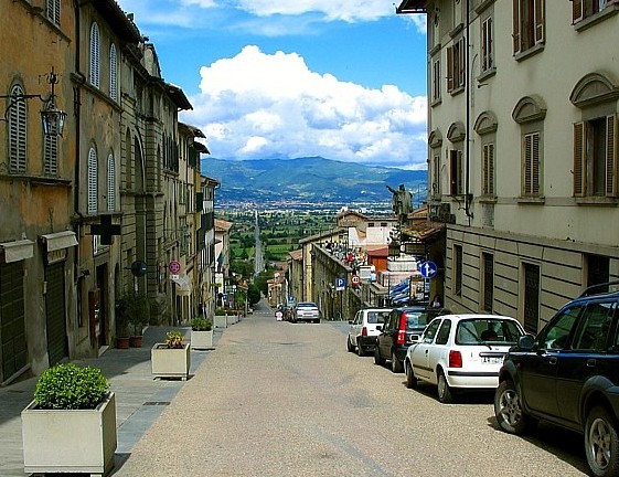 Anghiari