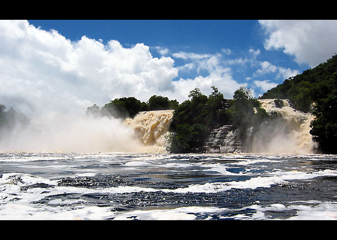 Canaima