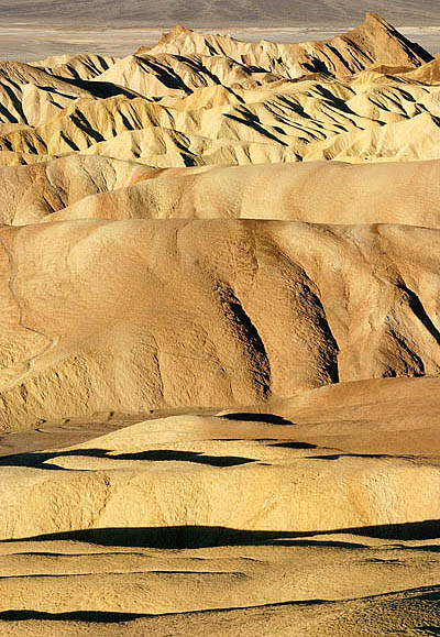 Zabriskie Point