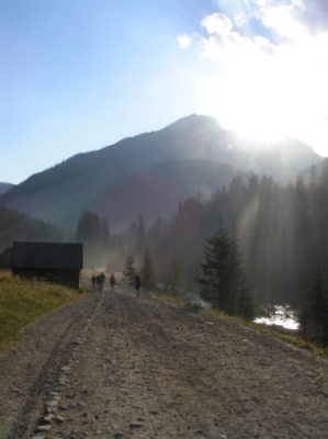 Tatry