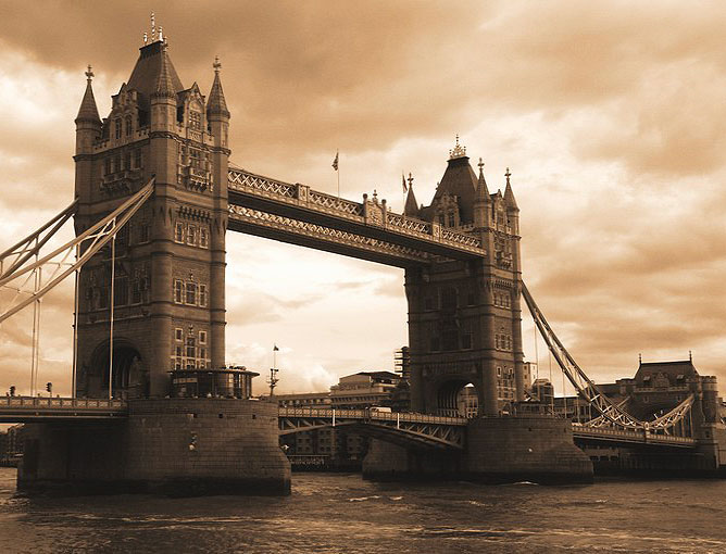 London Bridge II