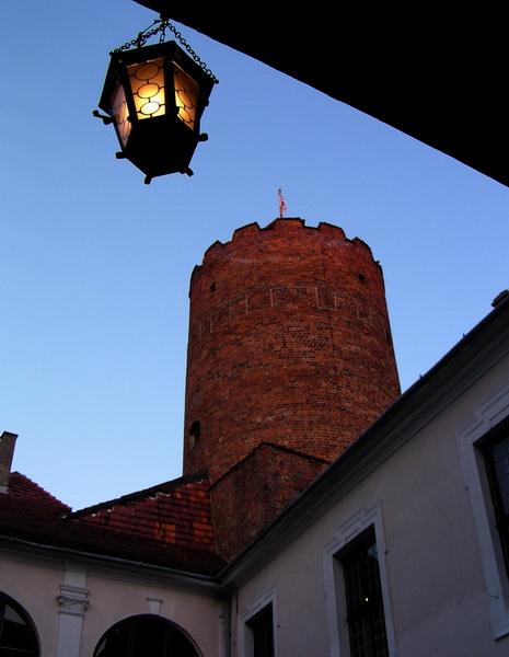 Łagów