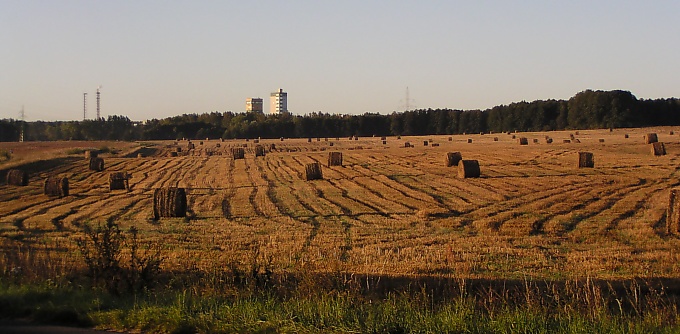 Druga strona medalu...