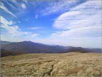 Bieszczady