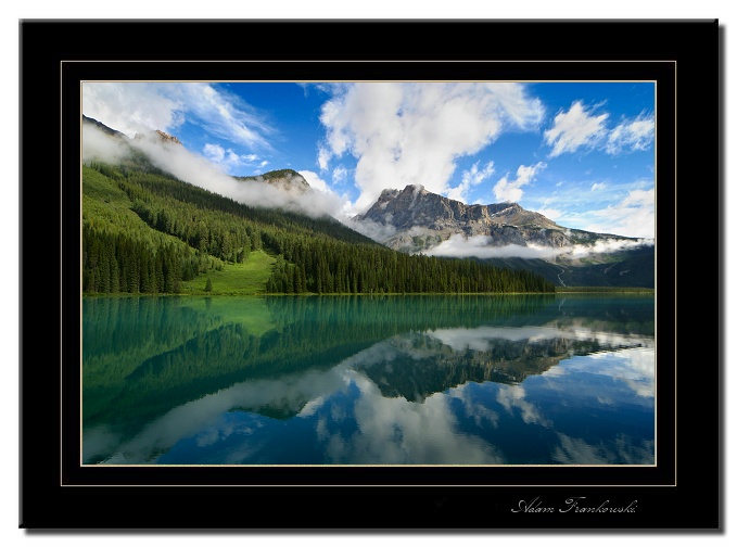 Emerald Lake II