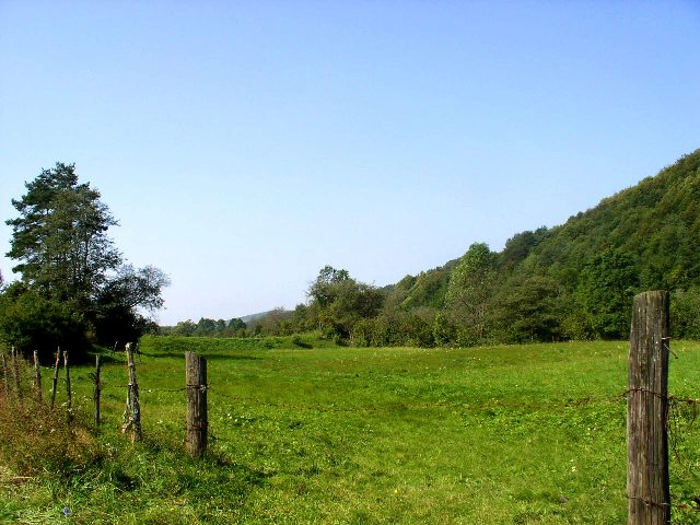 Bieszczady I