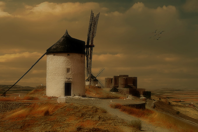 Consuegra