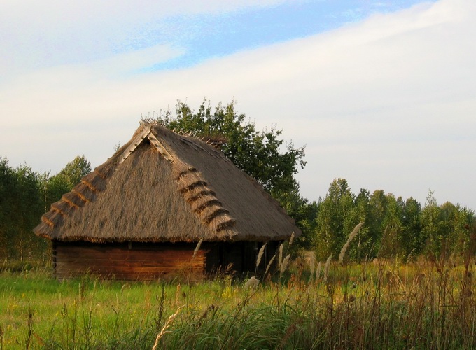 wiejskie klimaty