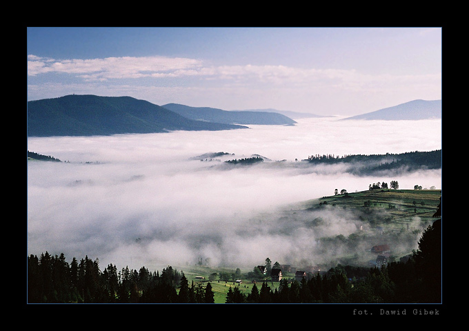 Beskid Wyspowy