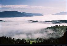 Beskid Wyspowy