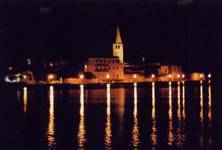 Porec -Istria