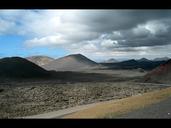 Lanzarote