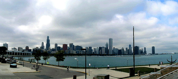 Chicago