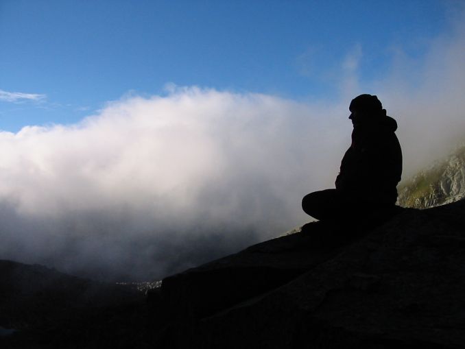 Pusta Dolinka, tatry 2004