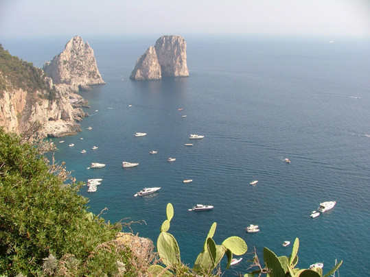 Capri