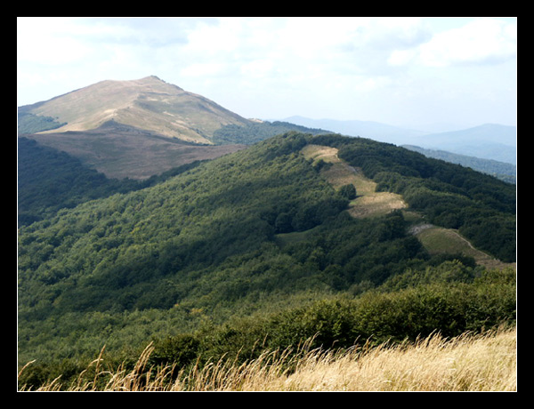 Bieszczady