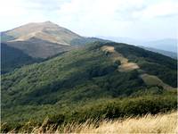 Bieszczady