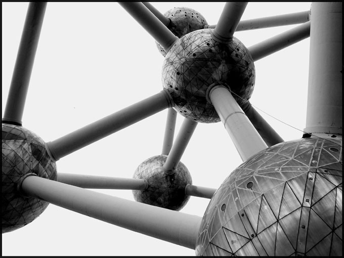 ATOMIUM