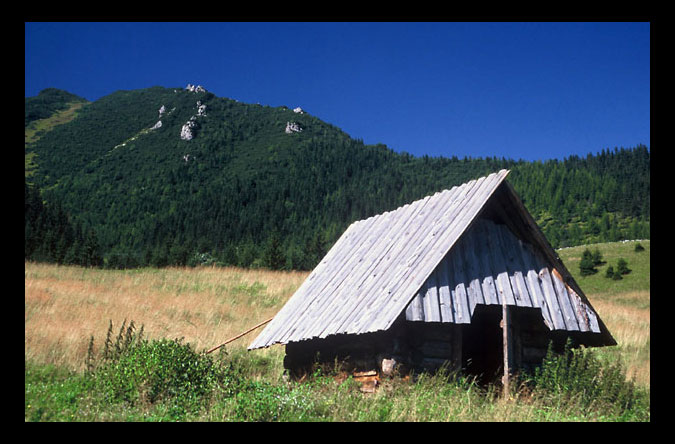 Tatry 3