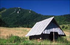 Tatry 3