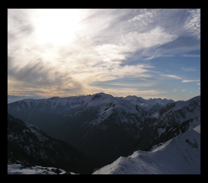 Tatry