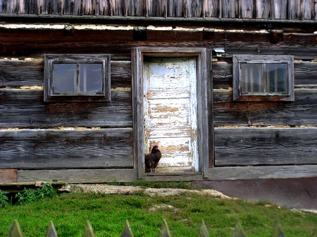 Bieszczady II