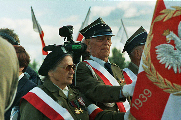 IV Marsz Żywej Pamięci Polskiego Sybiru