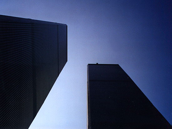 WTC, 1999