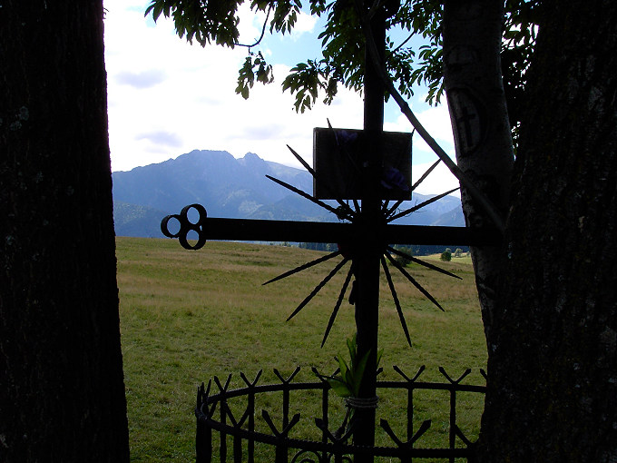 Tatry z nieco innej strony