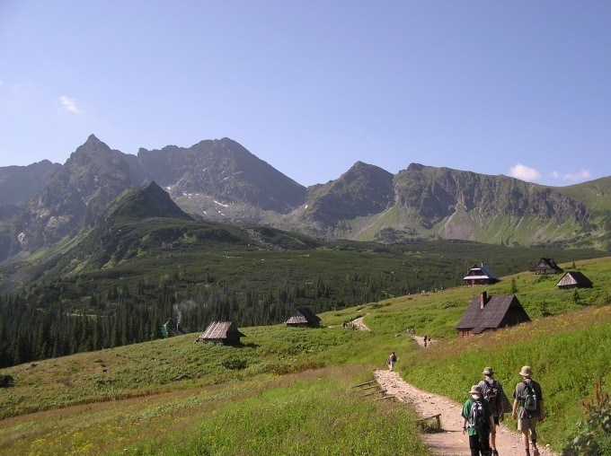 Tatry