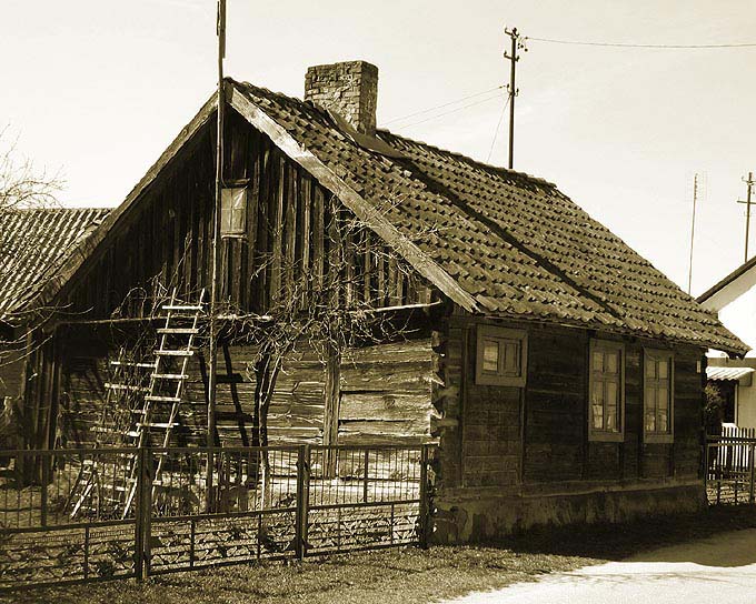 skansen