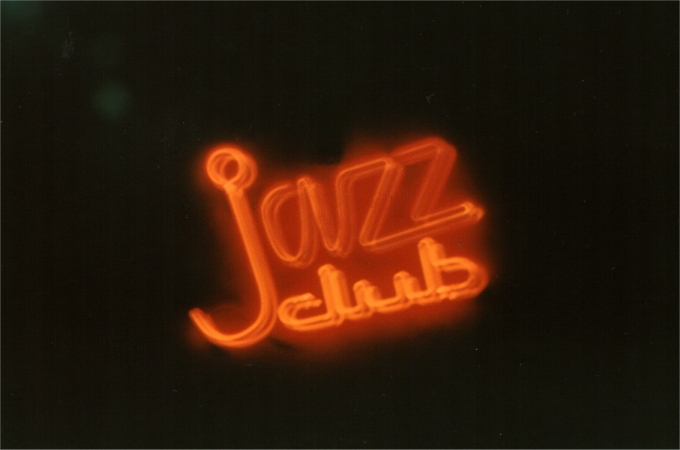 JAzz Club... KAtowice