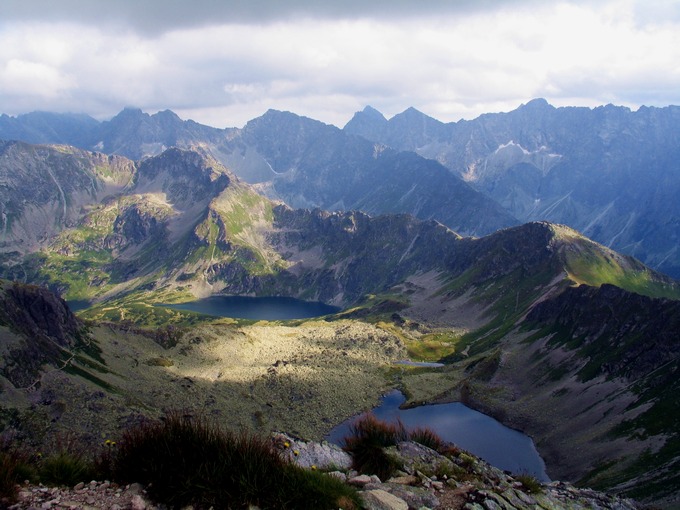 Tatry