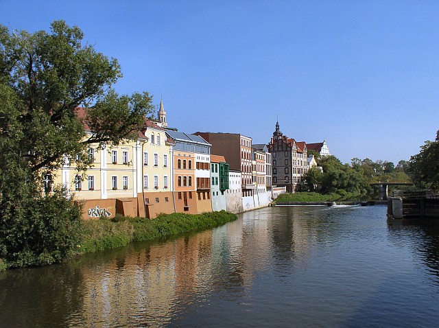 śląska Wenecja