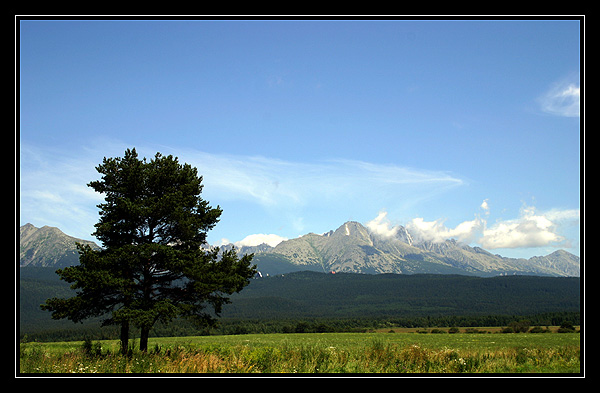 Tatry