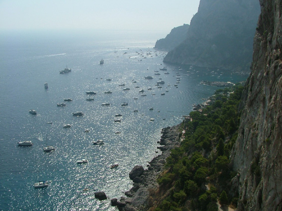 Capri 2