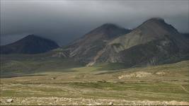 Tybet. 4300 m n.p.m i wyżej. ciąg dalszy